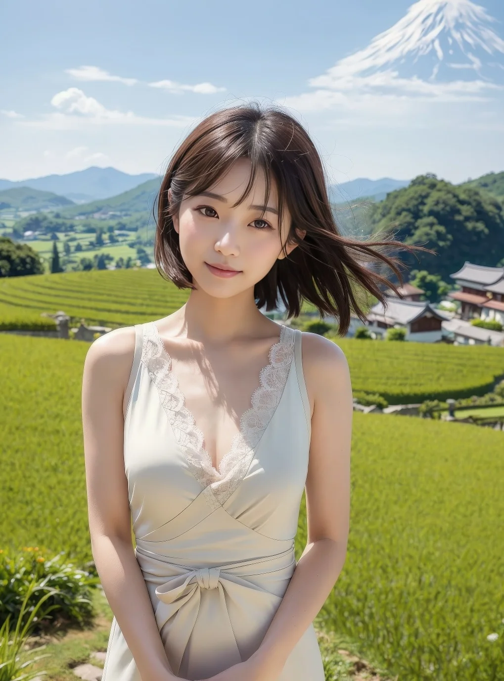 宮坂 千紗