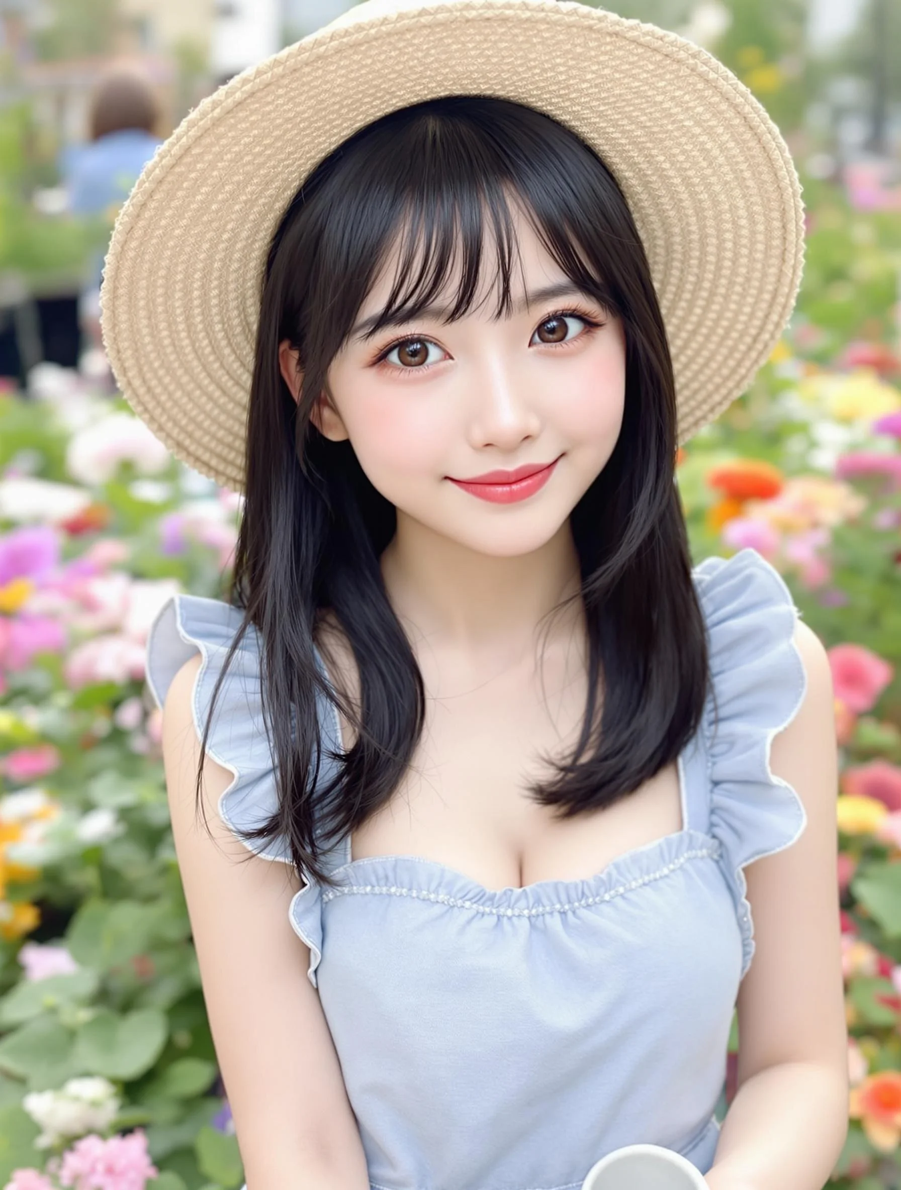 春風 みちる